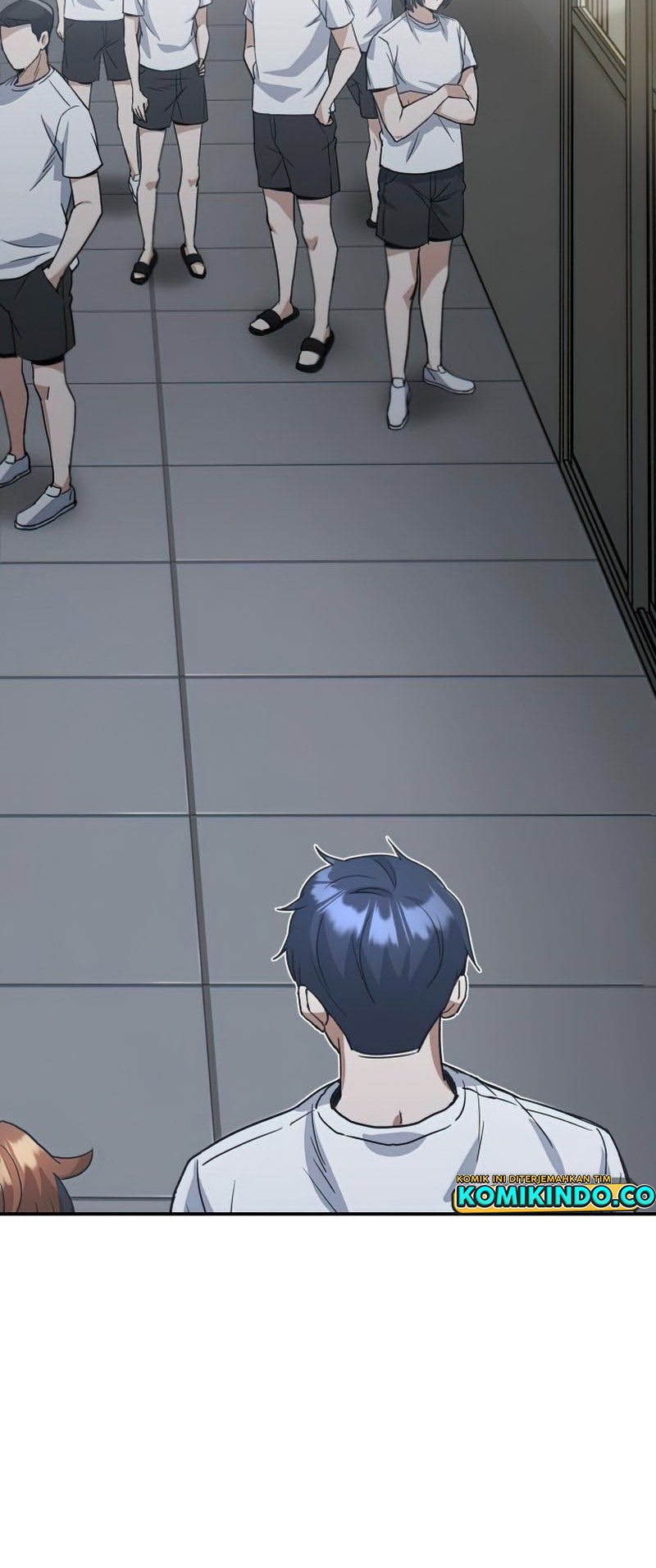 Genius of the Unique Lineage Chapter 15 - halaman 44