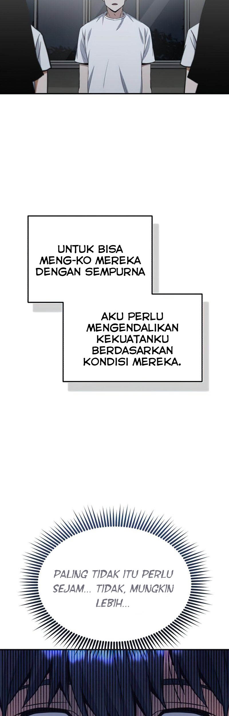 Genius of the Unique Lineage Chapter 15 - halaman 48