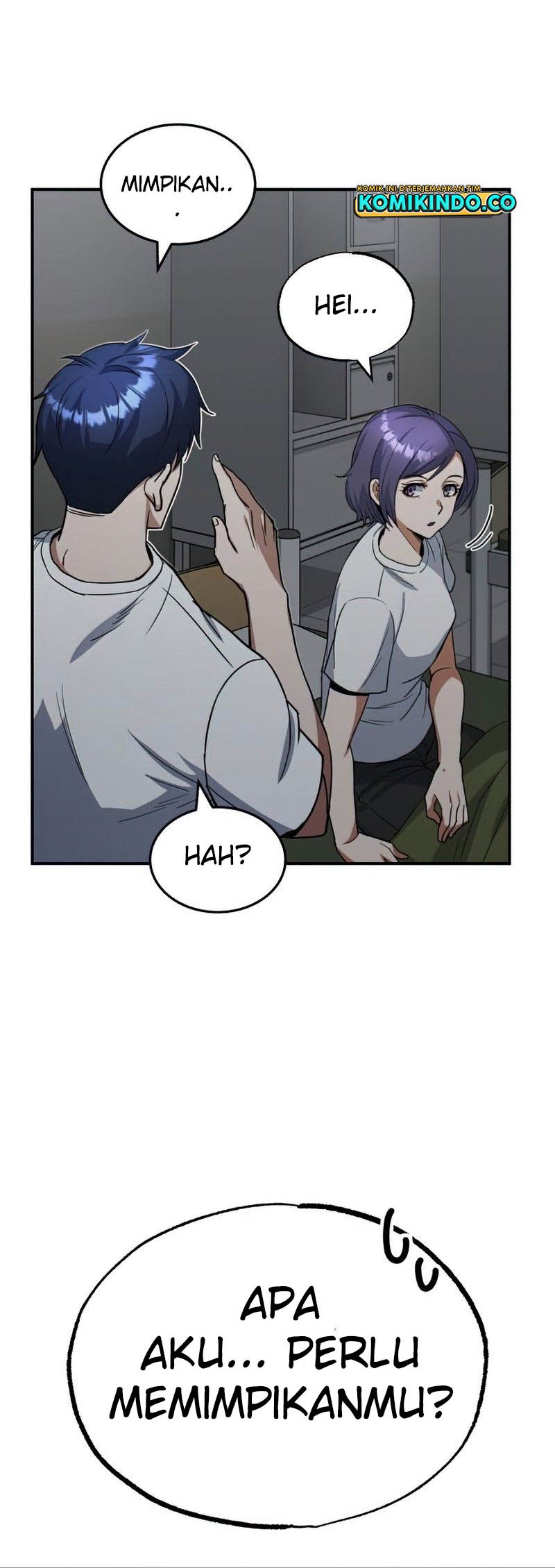 Genius of the Unique Lineage Chapter 15 - halaman 50