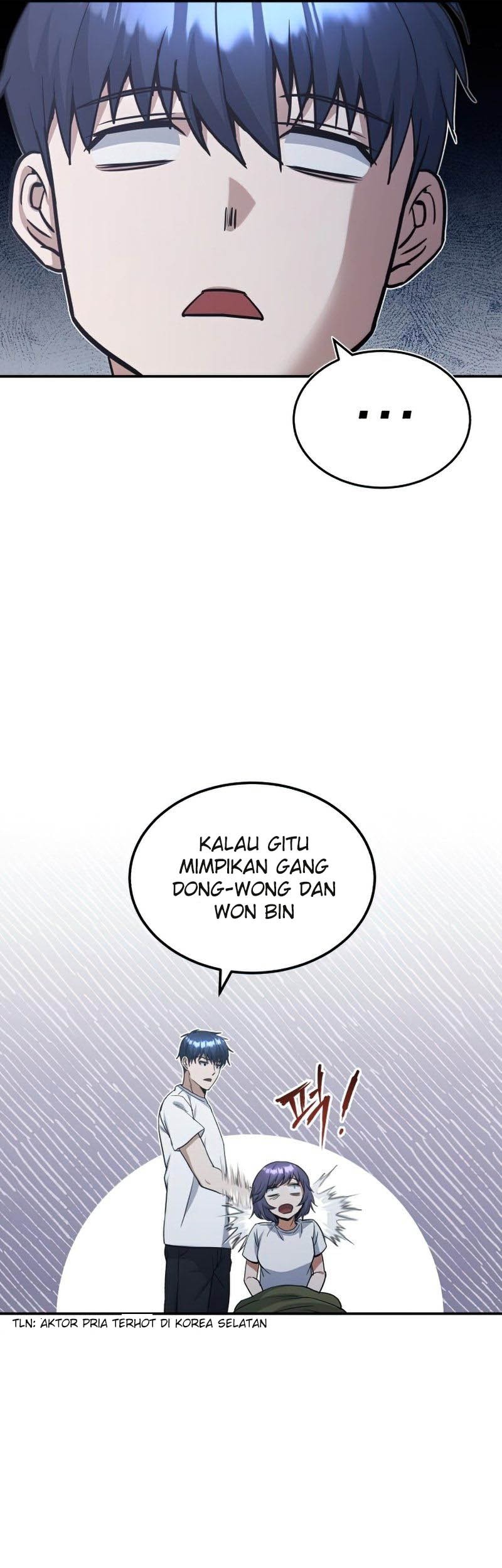 Genius of the Unique Lineage Chapter 15 - halaman 51
