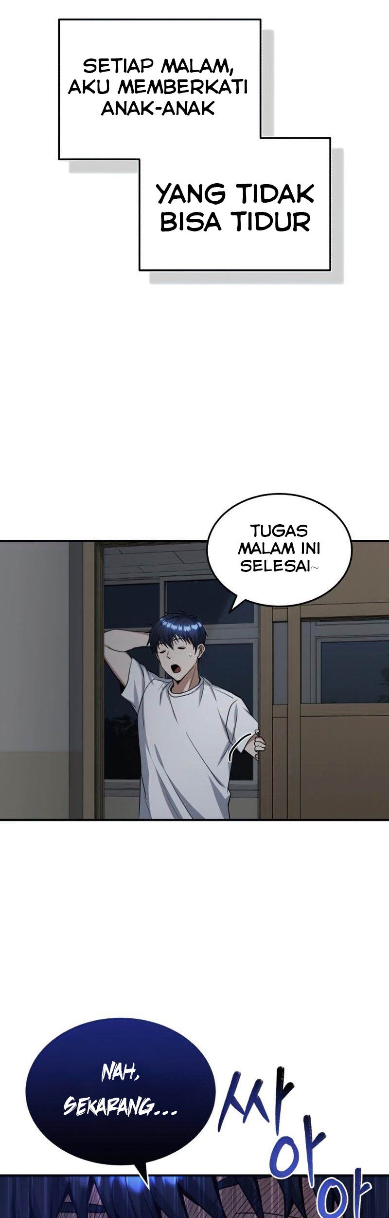 Genius of the Unique Lineage Chapter 15 - halaman 52