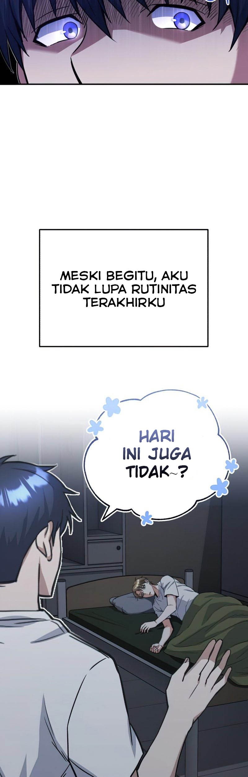 Genius of the Unique Lineage Chapter 15 - halaman 53
