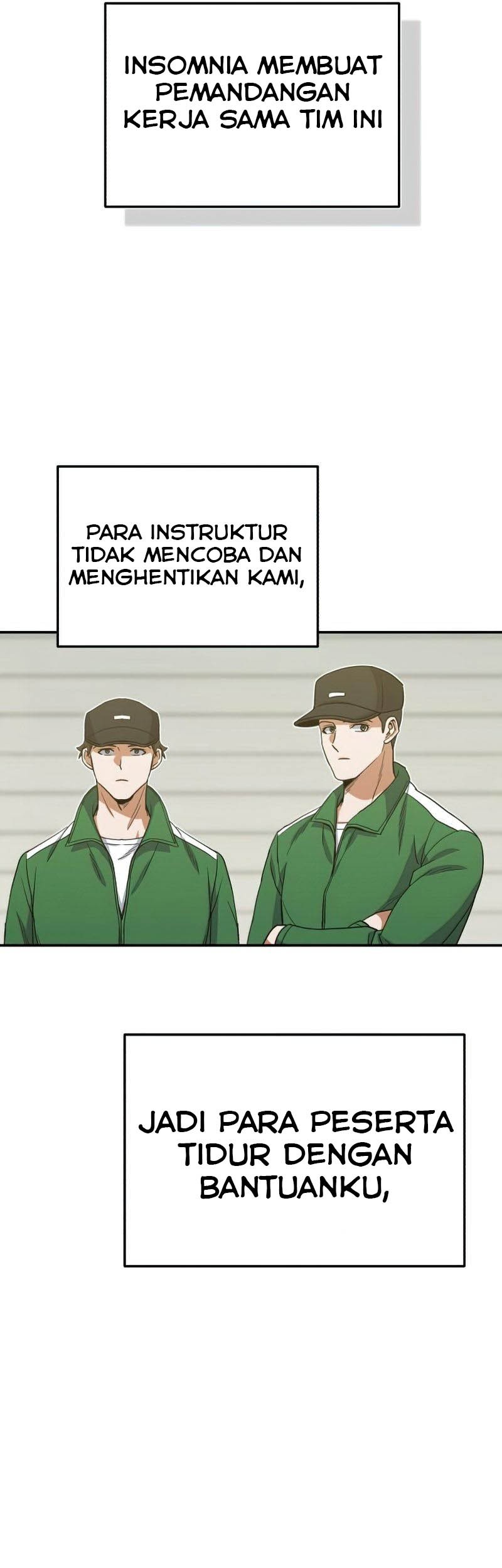 Genius of the Unique Lineage Chapter 15 - halaman 57