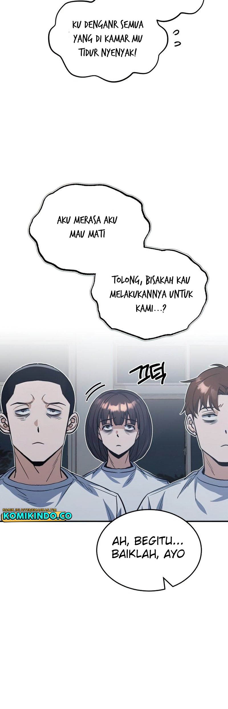 Genius of the Unique Lineage Chapter 15 - halaman 7