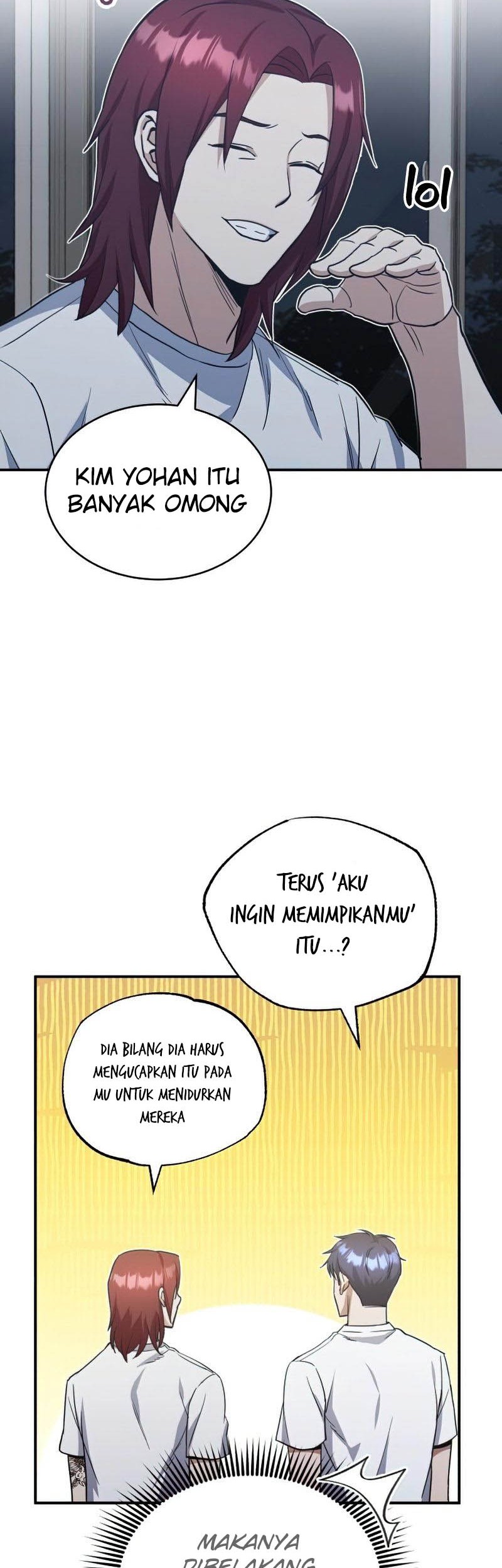 Genius of the Unique Lineage Chapter 15 - halaman 9