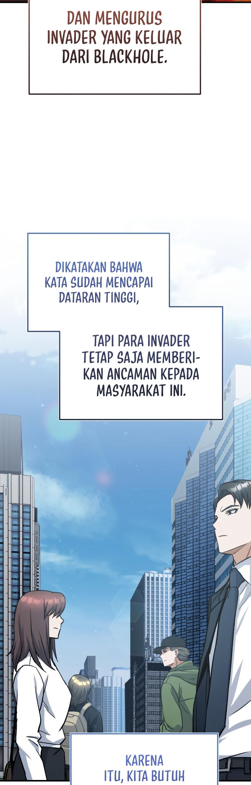 Genius of the Unique Lineage Chapter 16 - halaman 10