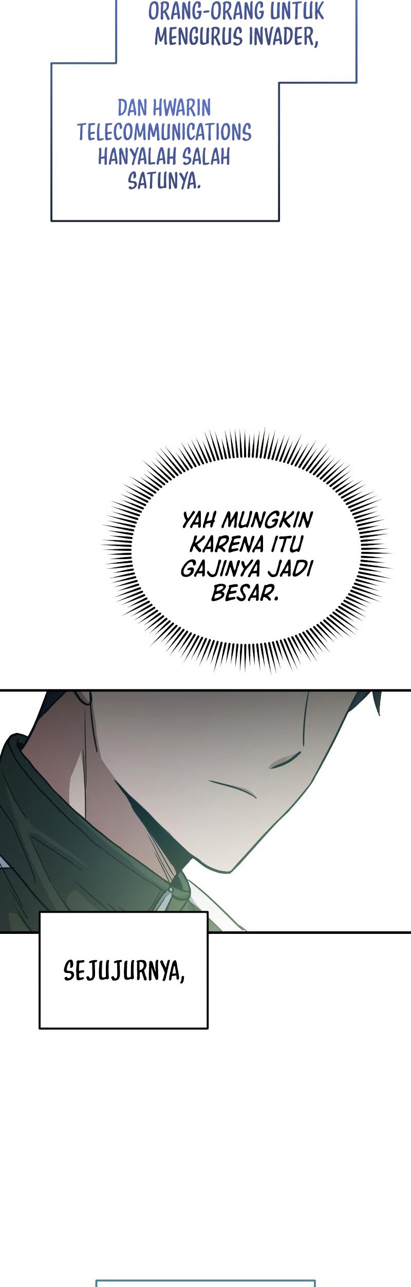 Genius of the Unique Lineage Chapter 16 - halaman 11