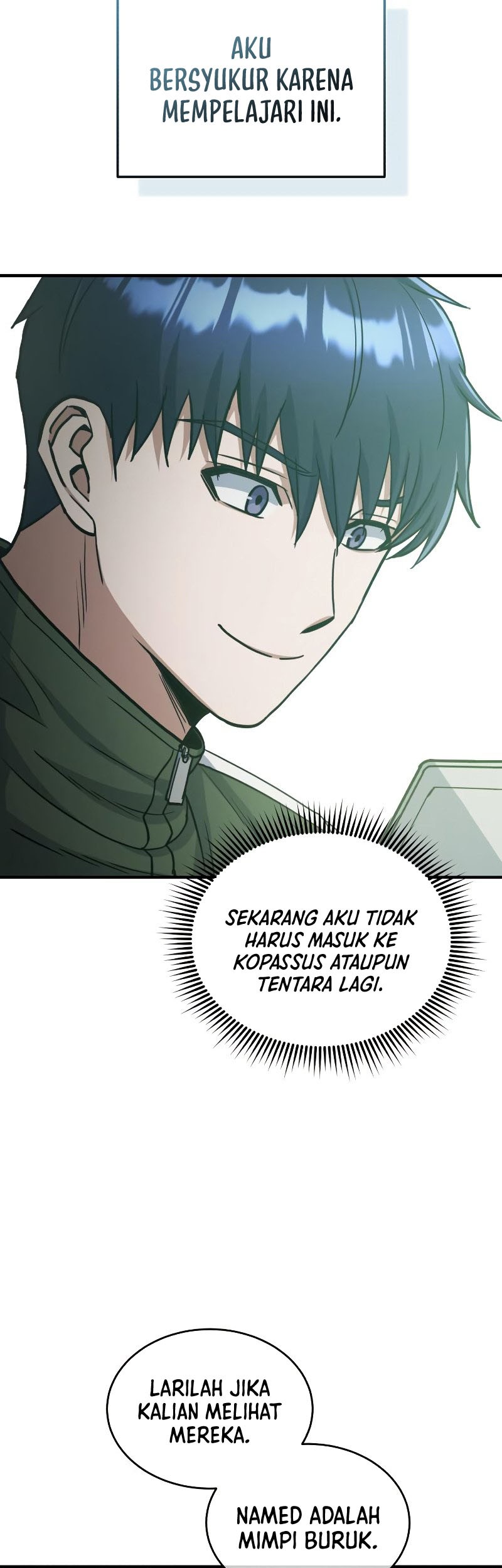 Genius of the Unique Lineage Chapter 16 - halaman 12