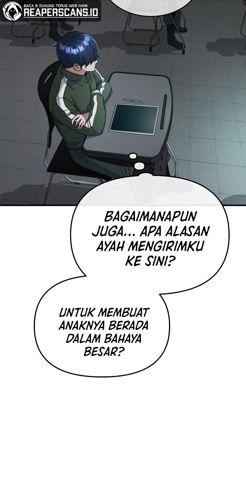 Genius of the Unique Lineage Chapter 16 - halaman 13