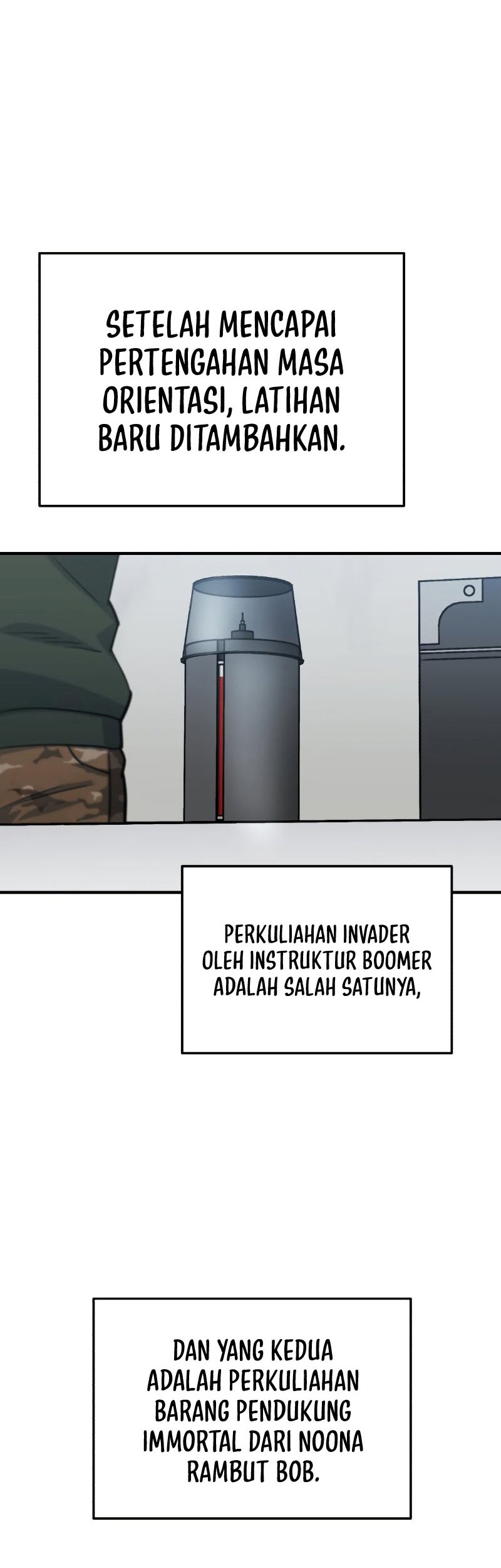 Genius of the Unique Lineage Chapter 16 - halaman 15