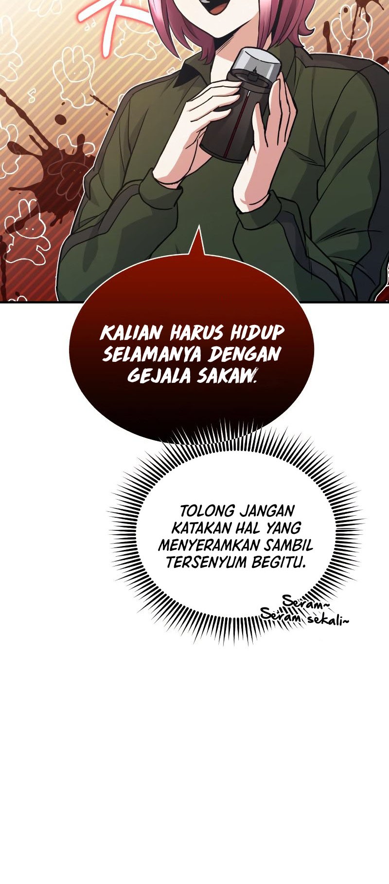 Genius of the Unique Lineage Chapter 16 - halaman 19