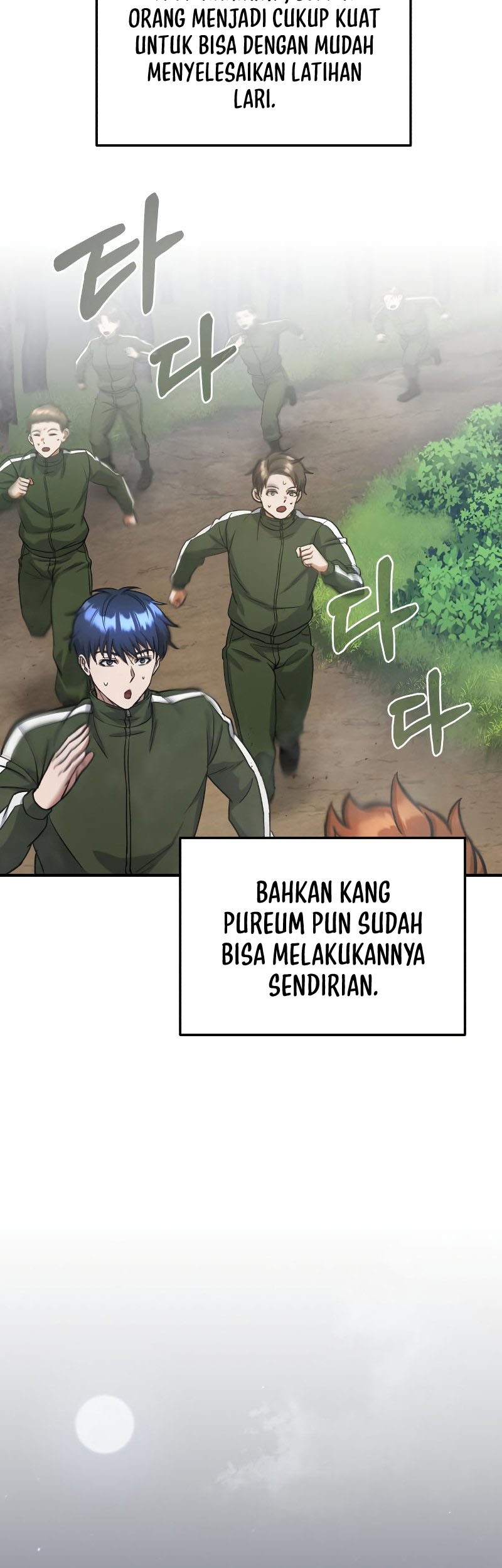 Genius of the Unique Lineage Chapter 16 - halaman 24