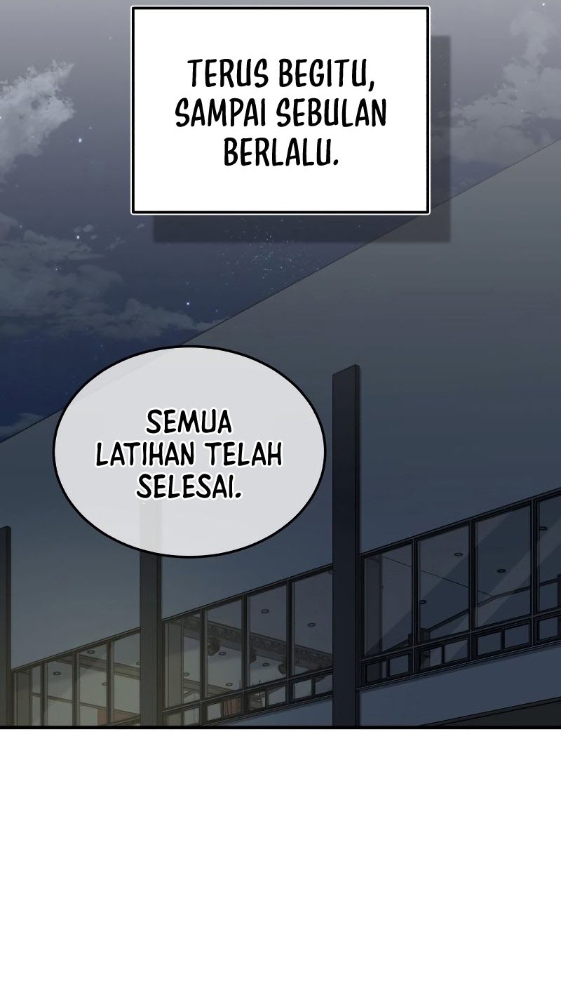 Genius of the Unique Lineage Chapter 16 - halaman 25