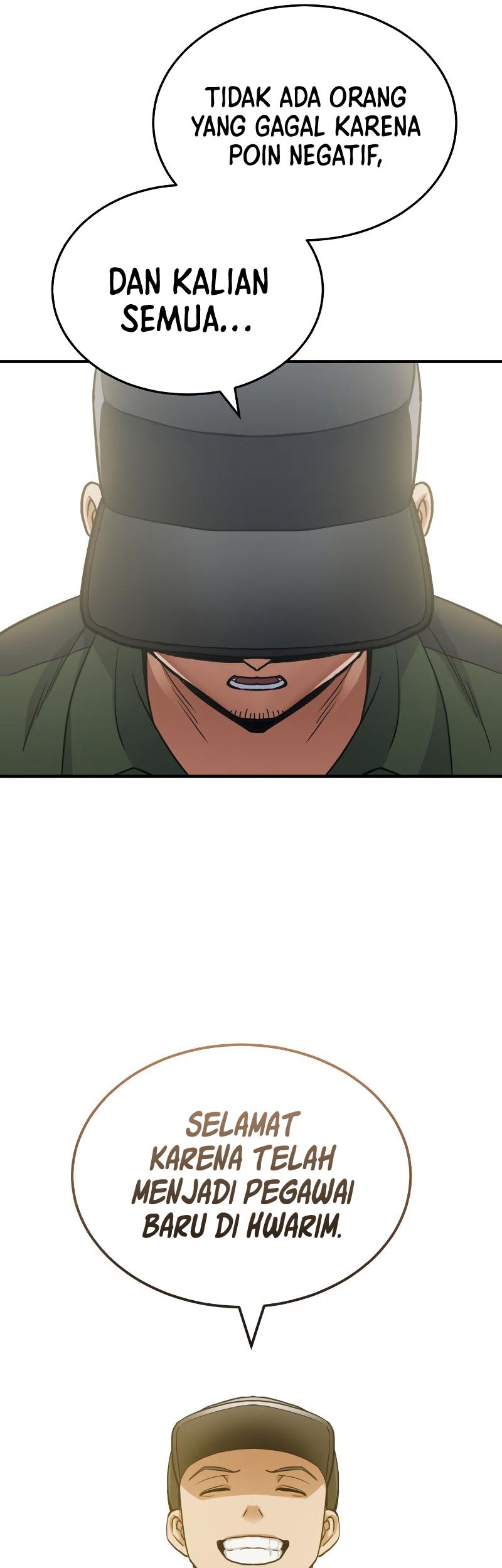 Genius of the Unique Lineage Chapter 16 - halaman 26