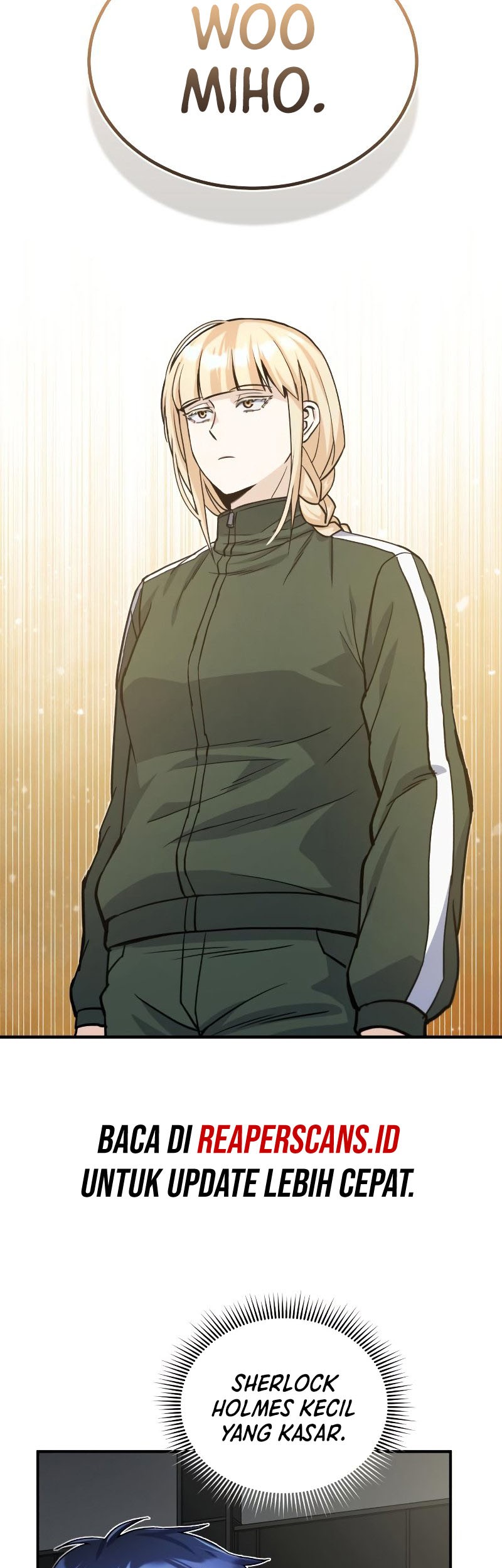 Genius of the Unique Lineage Chapter 16 - halaman 44