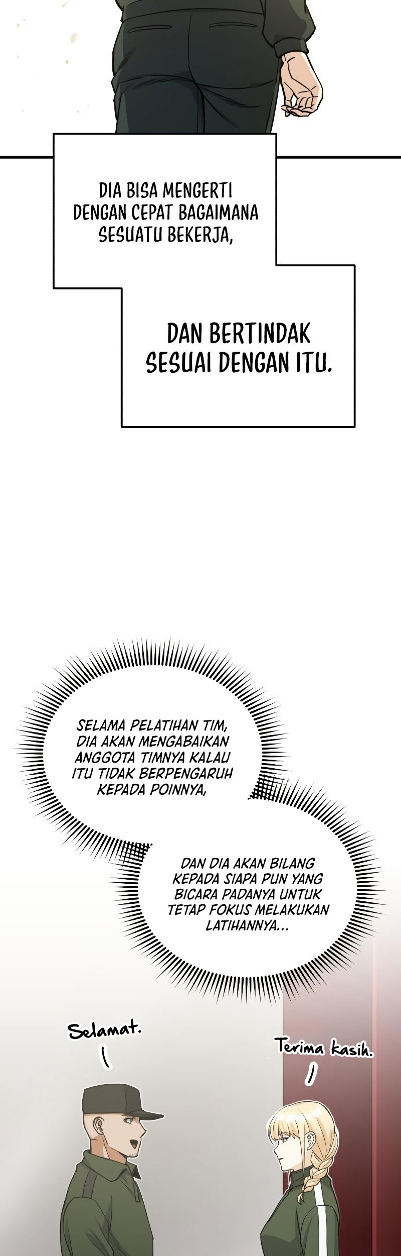 Genius of the Unique Lineage Chapter 16 - halaman 46