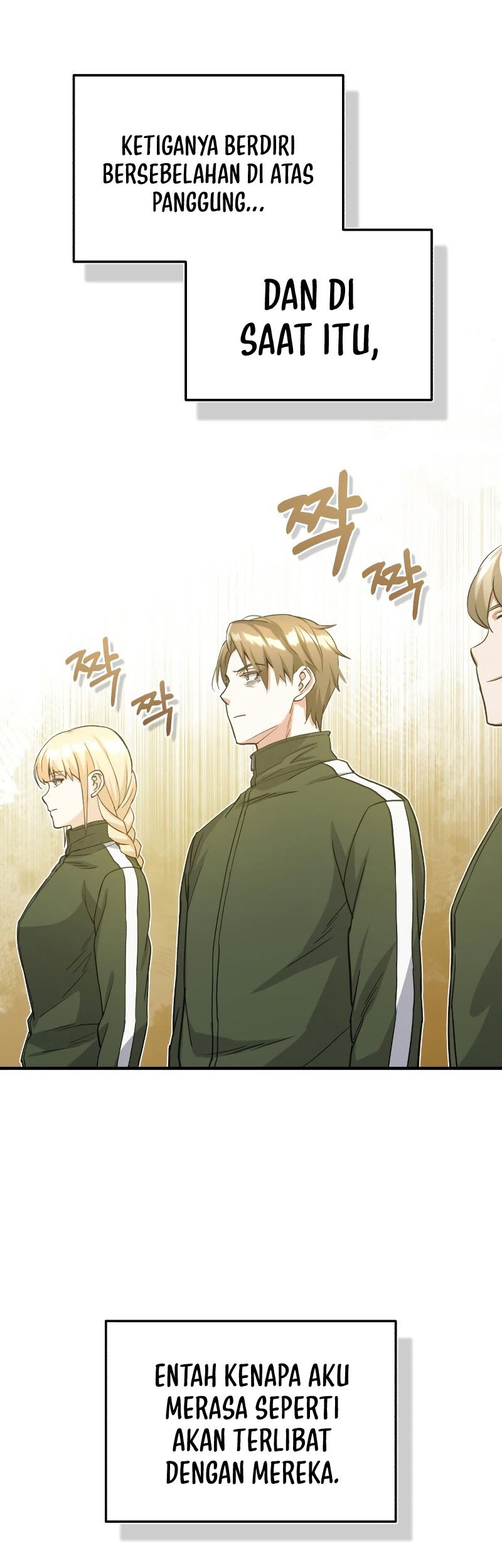 Genius of the Unique Lineage Chapter 16 - halaman 48