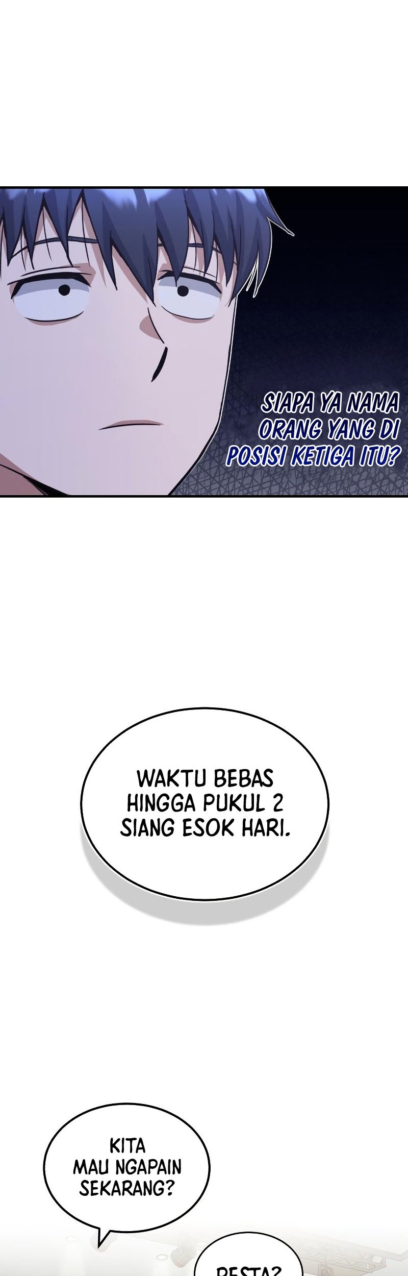 Genius of the Unique Lineage Chapter 16 - halaman 49