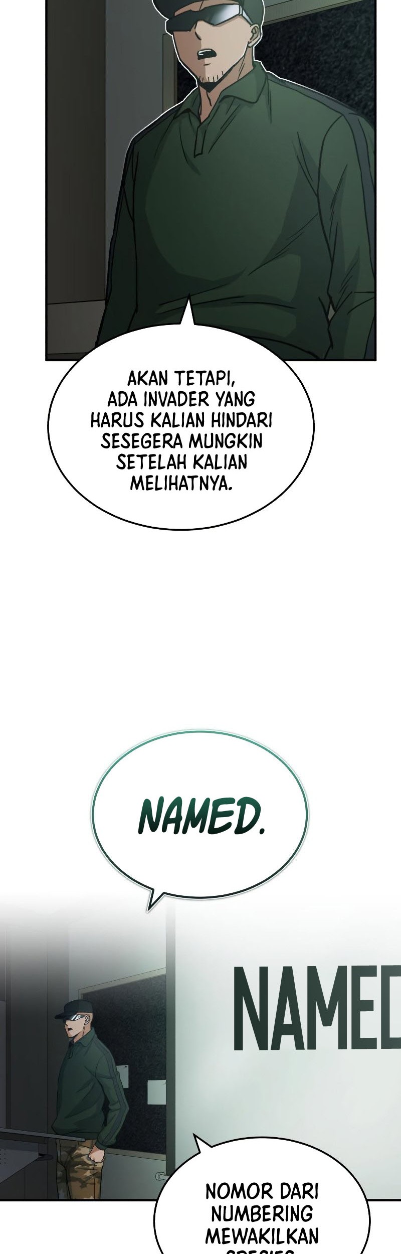 Genius of the Unique Lineage Chapter 16 - halaman 5