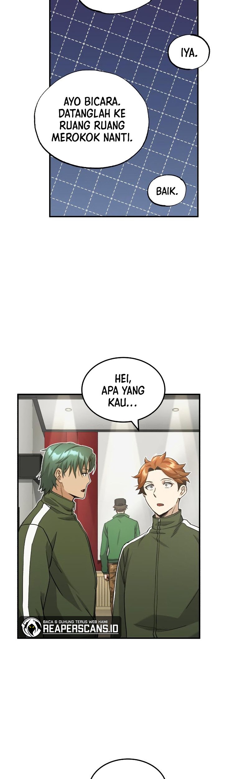 Genius of the Unique Lineage Chapter 16 - halaman 51