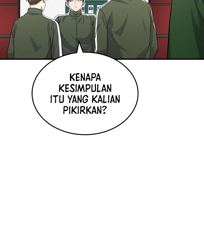 Genius of the Unique Lineage Chapter 16 - halaman 53