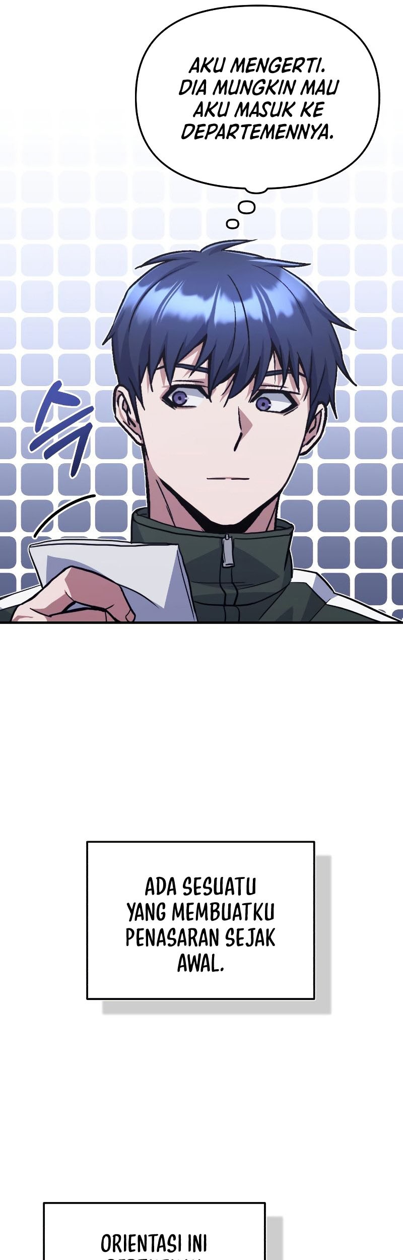 Genius of the Unique Lineage Chapter 16 - halaman 54