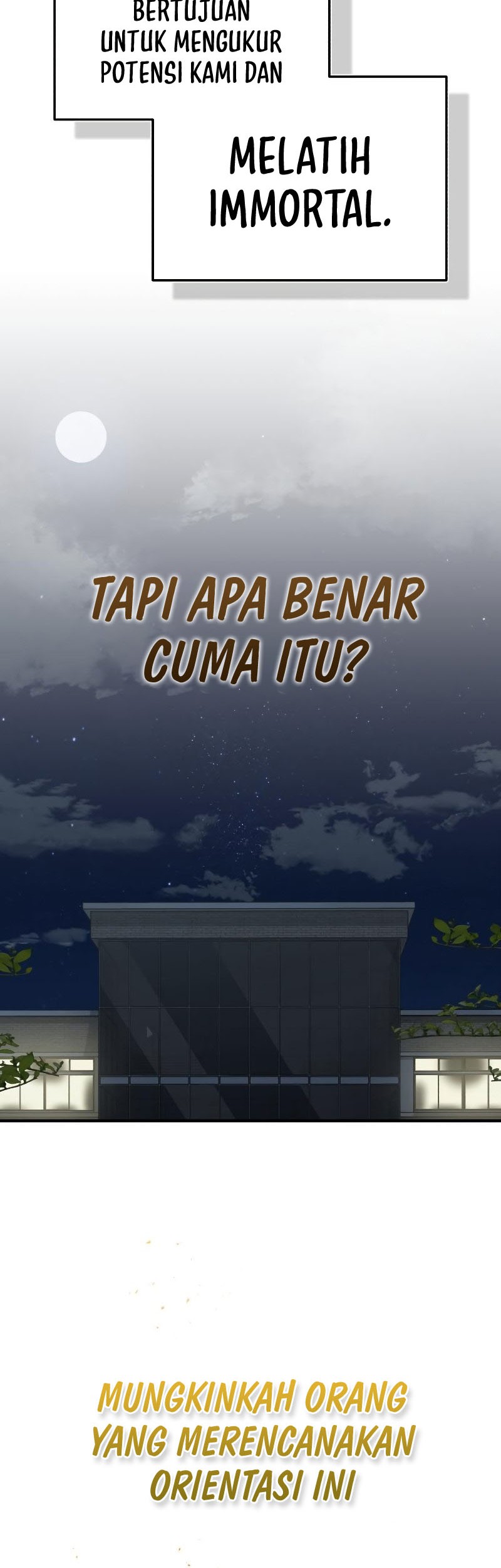 Genius of the Unique Lineage Chapter 16 - halaman 55