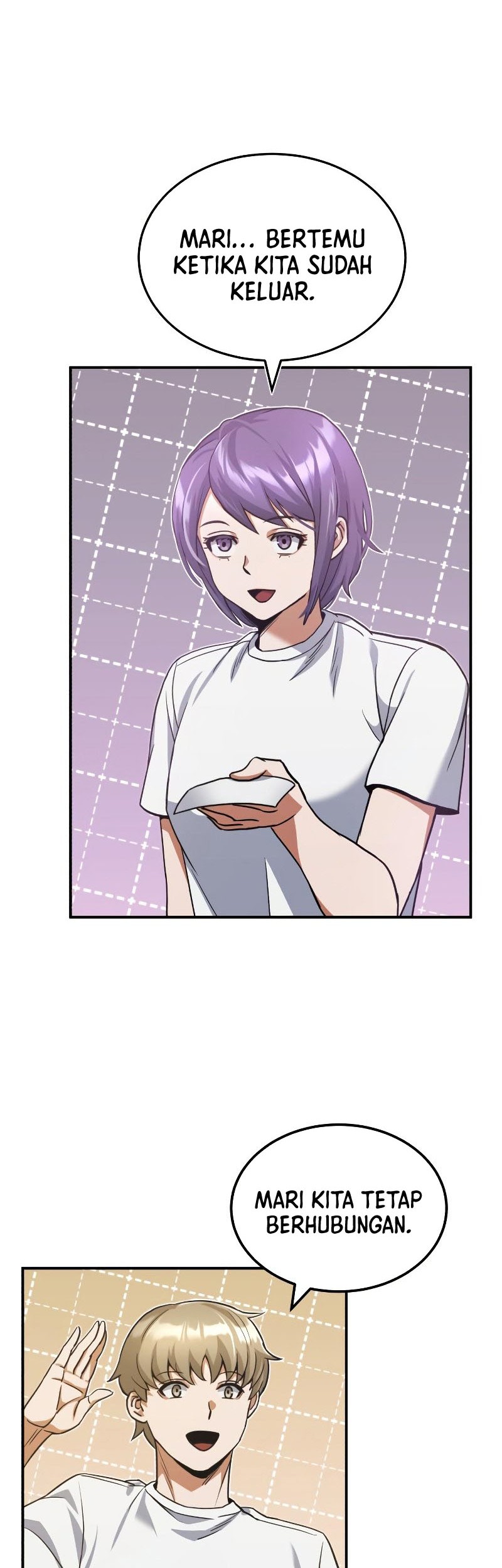 Genius of the Unique Lineage Chapter 16 - halaman 57