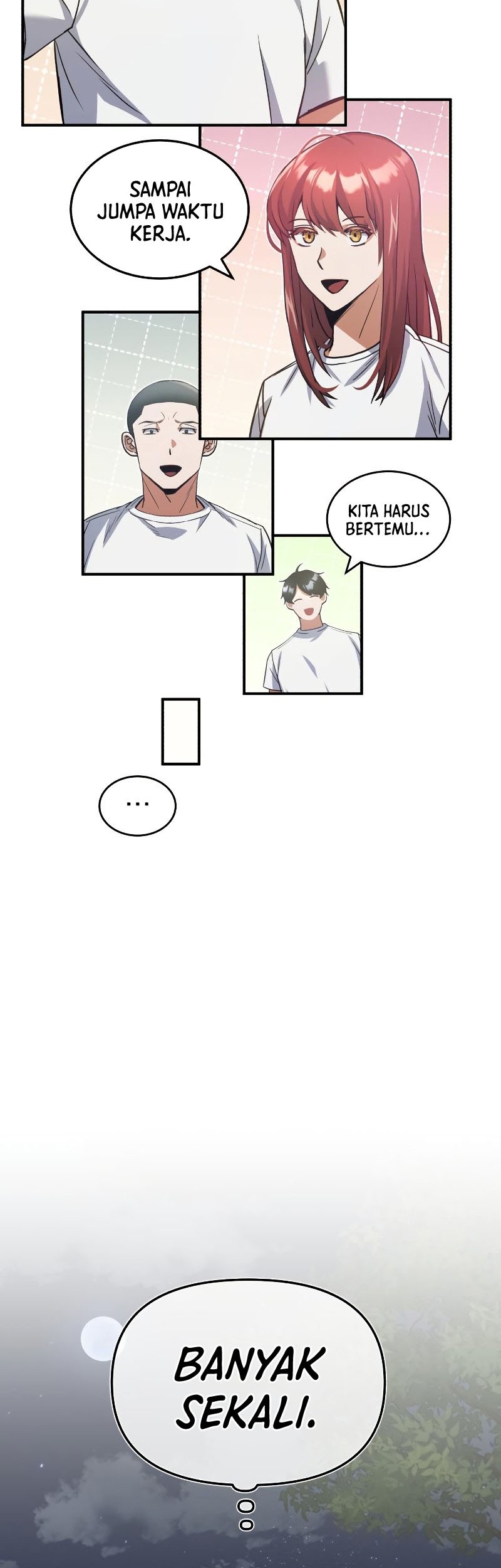 Genius of the Unique Lineage Chapter 16 - halaman 58