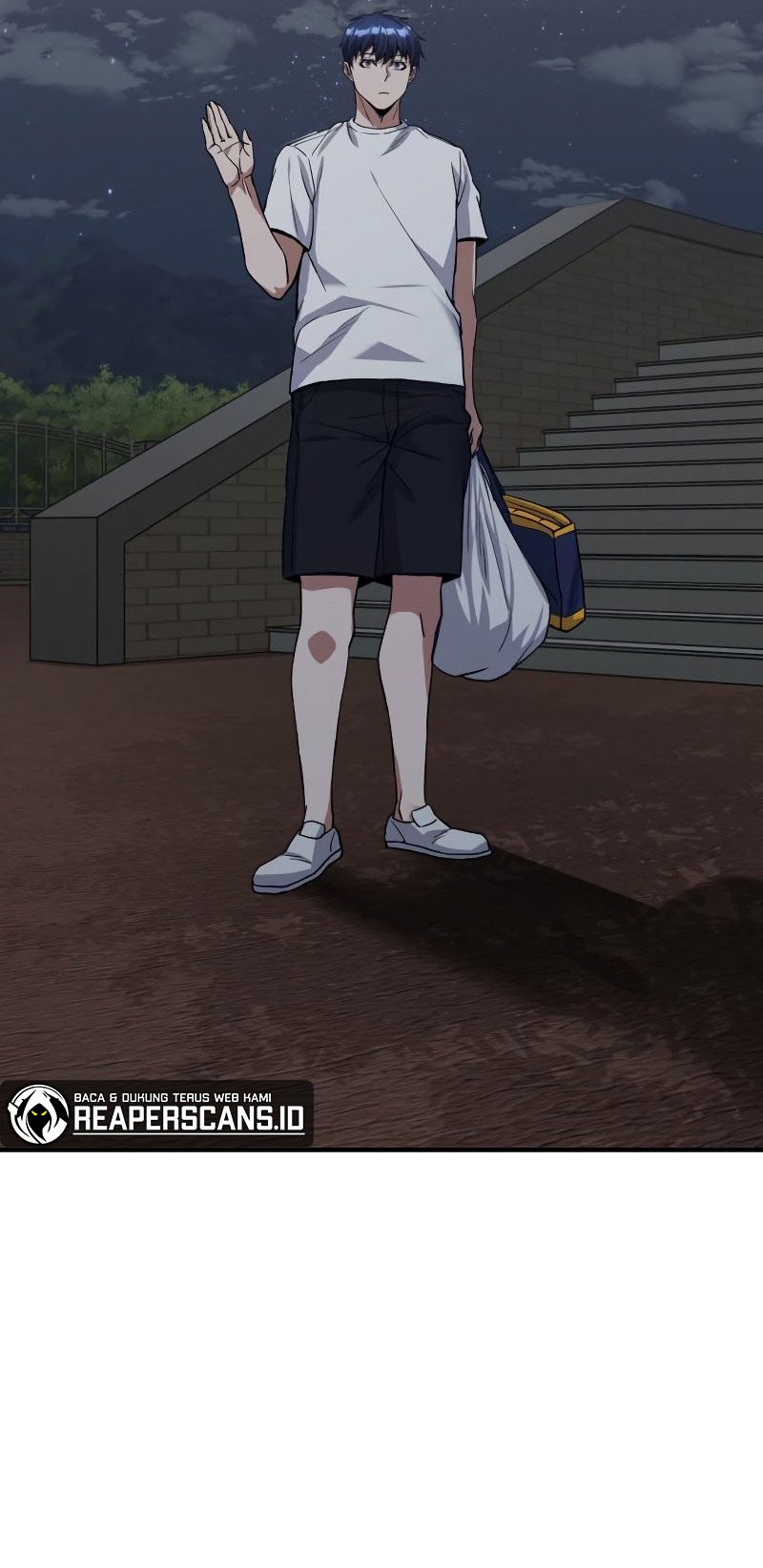 Genius of the Unique Lineage Chapter 16 - halaman 59