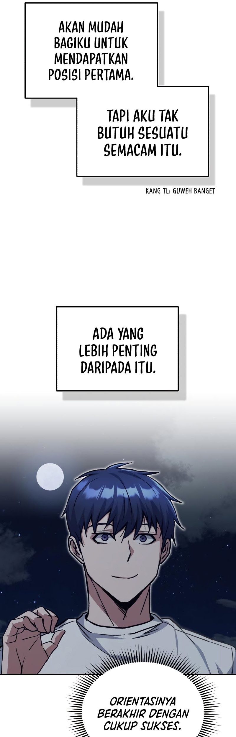 Genius of the Unique Lineage Chapter 16 - halaman 60