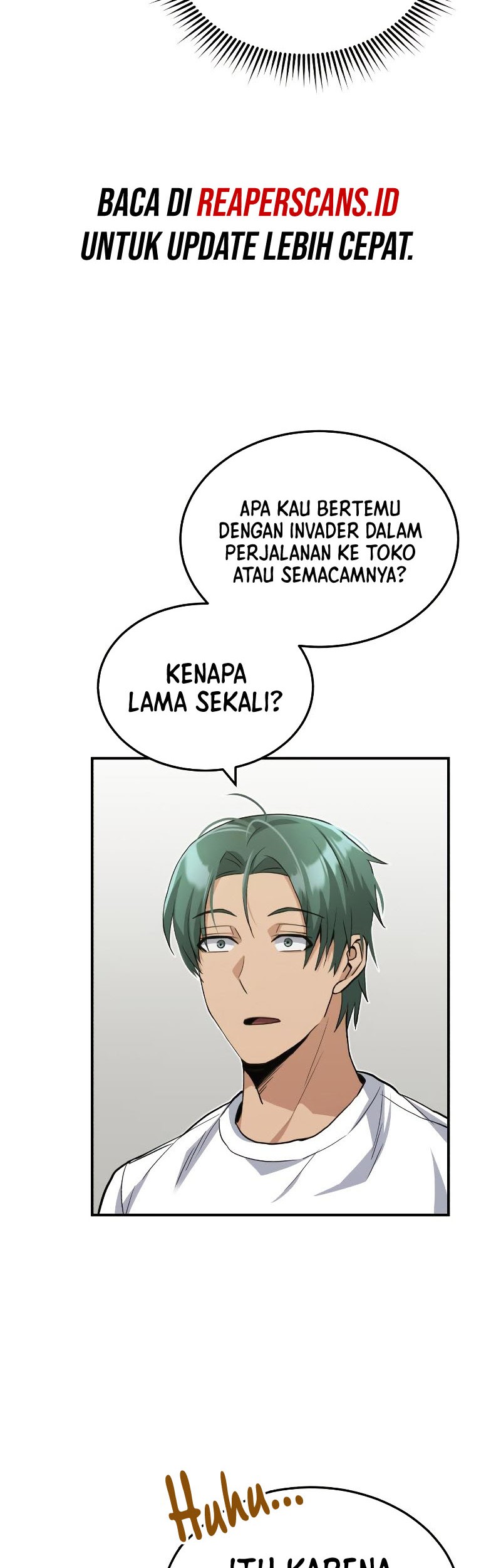Genius of the Unique Lineage Chapter 16 - halaman 61