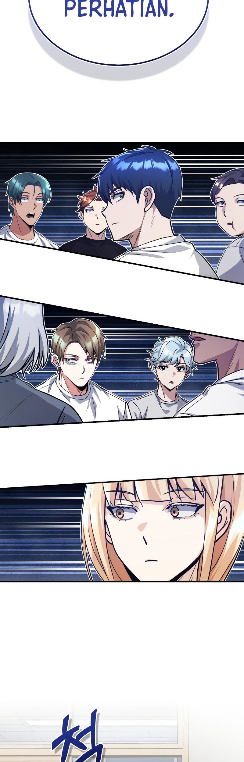 Genius of the Unique Lineage Chapter 16 - halaman 63