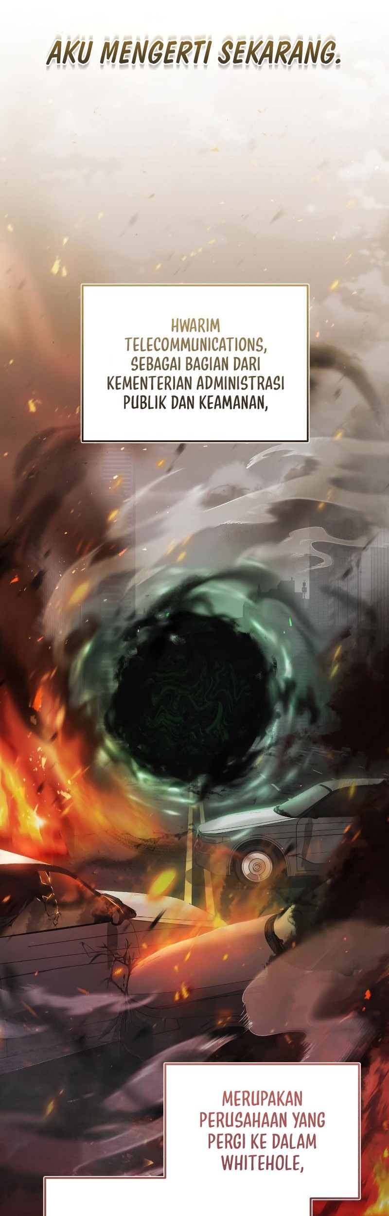 Genius of the Unique Lineage Chapter 16 - halaman 9