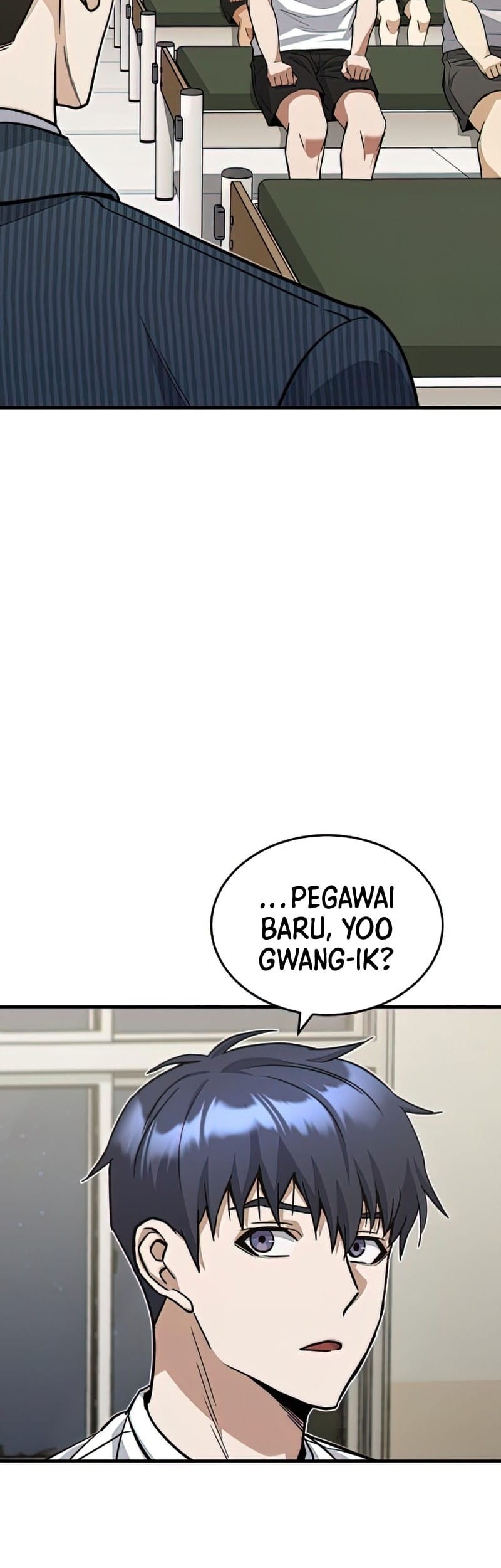 Genius of the Unique Lineage Chapter 17 - halaman 12