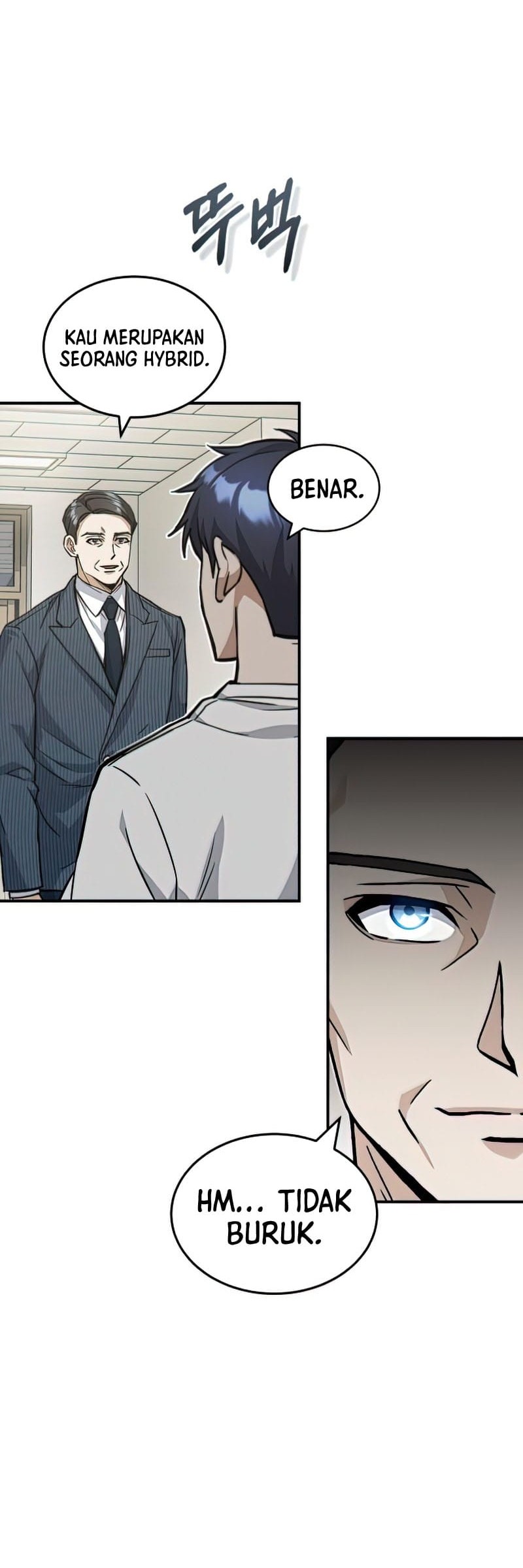 Genius of the Unique Lineage Chapter 17 - halaman 13