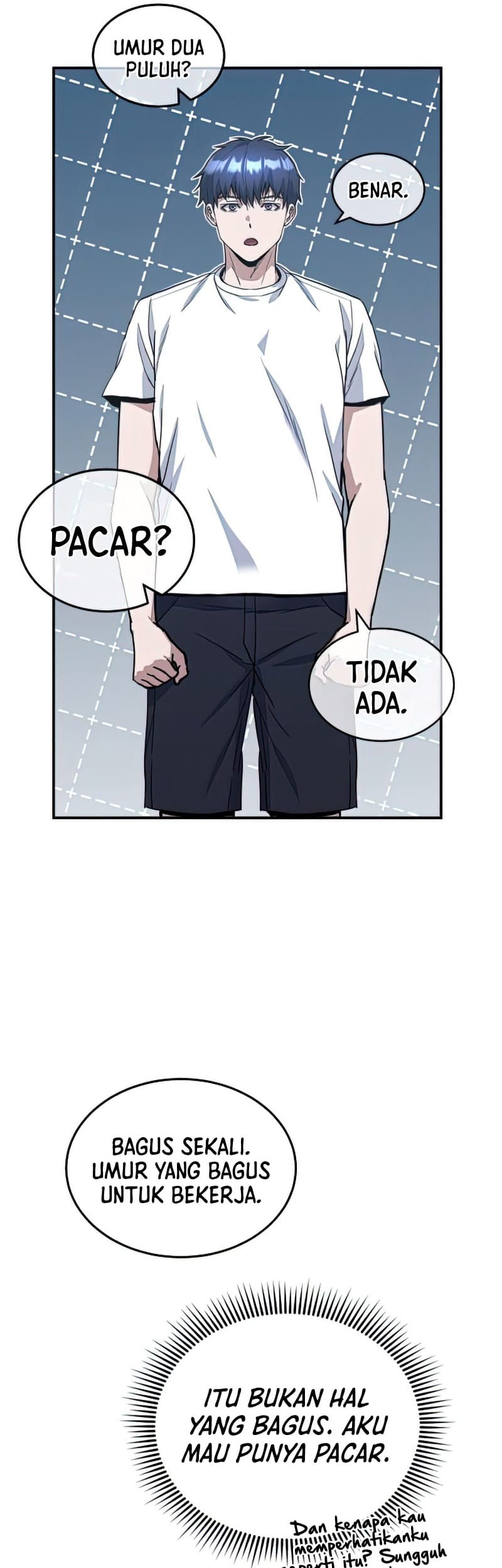 Genius of the Unique Lineage Chapter 17 - halaman 14