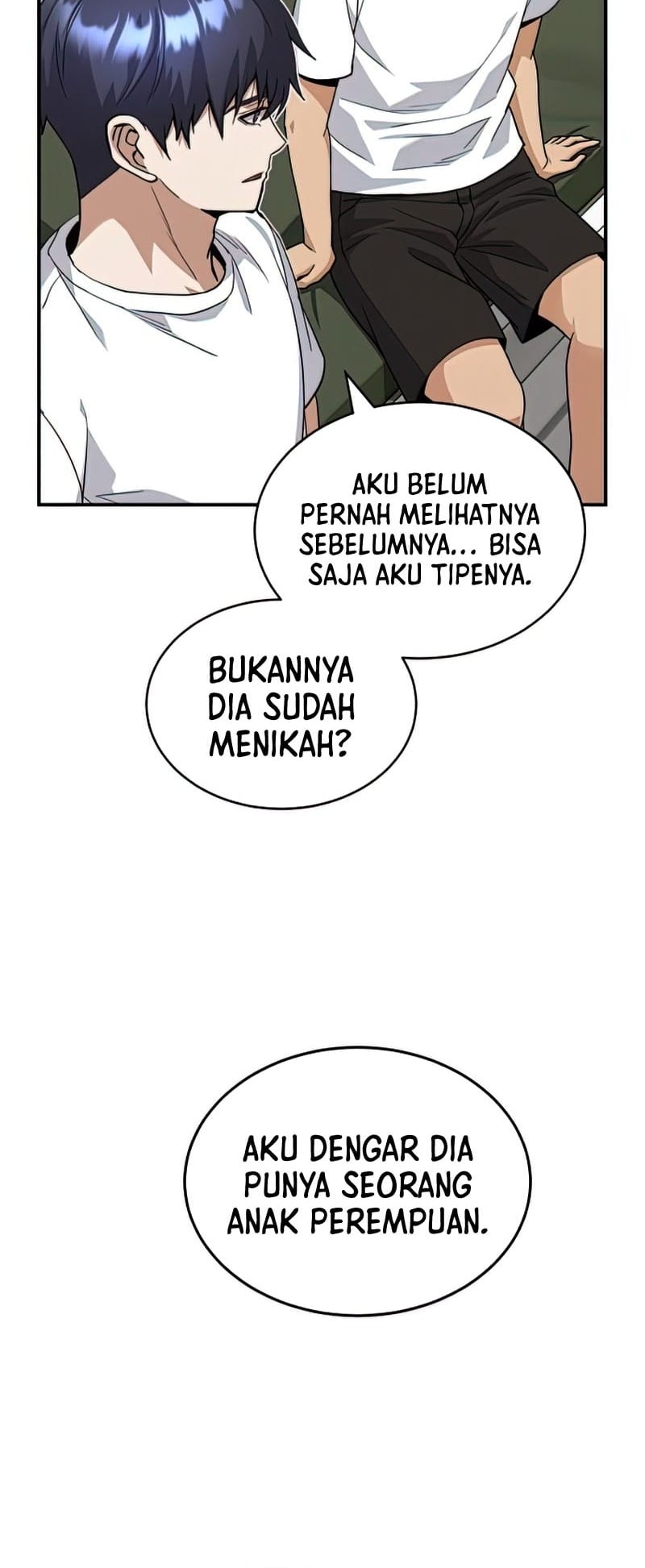 Genius of the Unique Lineage Chapter 17 - halaman 17