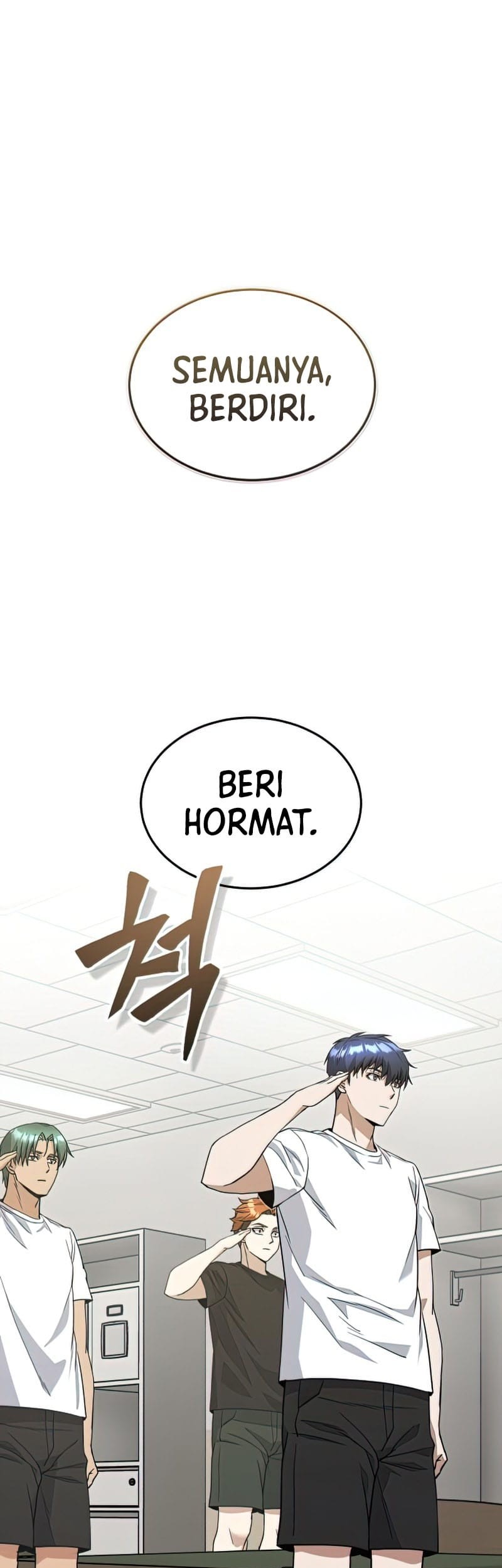 Genius of the Unique Lineage Chapter 17 - halaman 2
