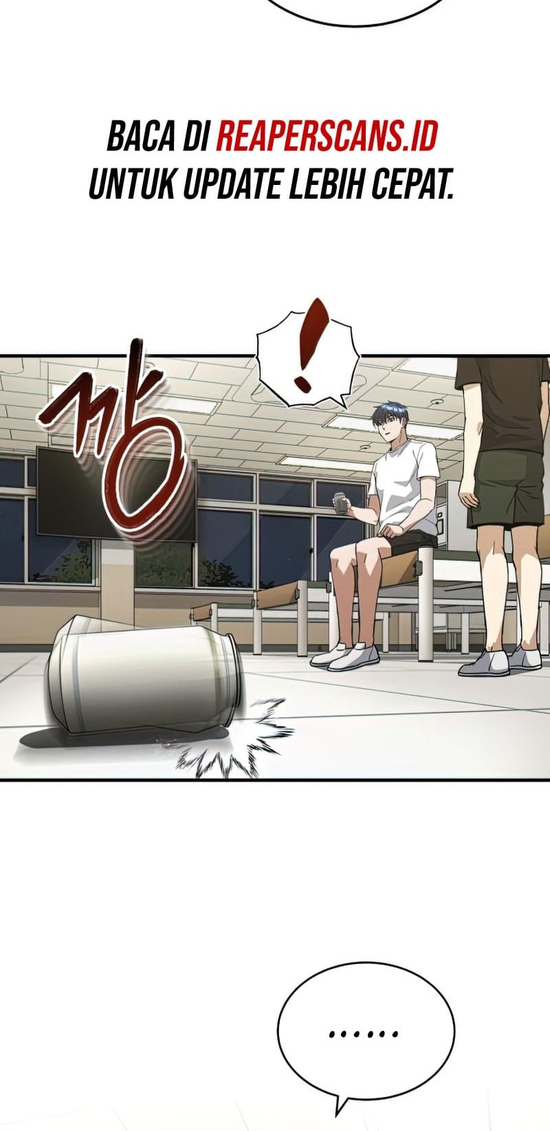 Genius of the Unique Lineage Chapter 17 - halaman 25