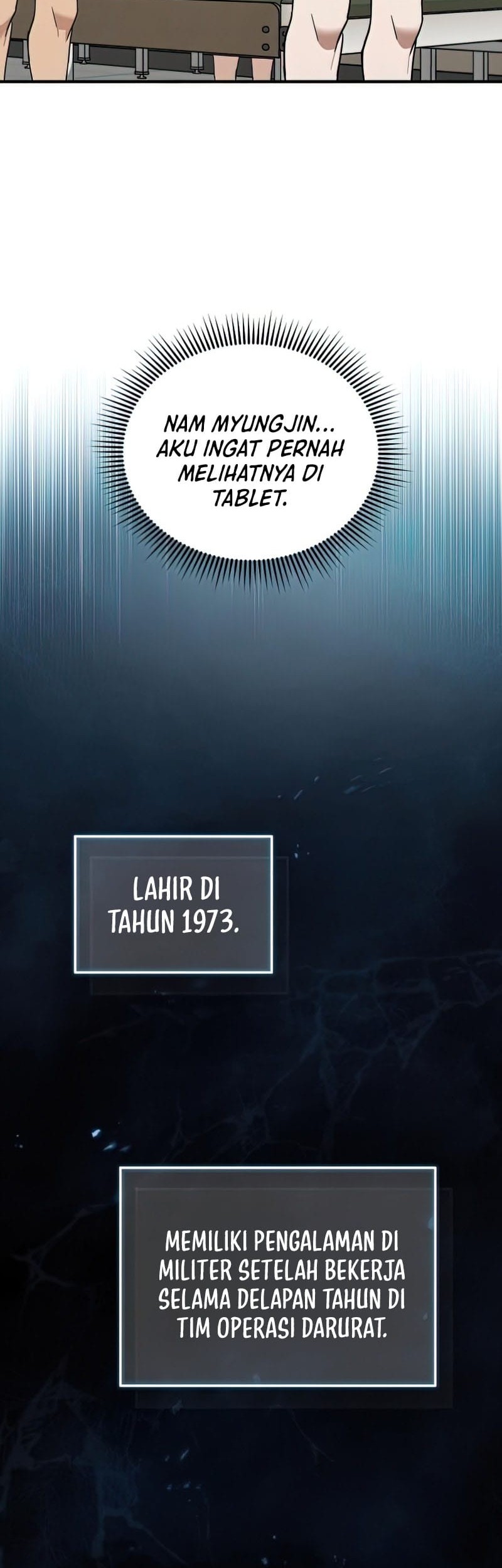 Genius of the Unique Lineage Chapter 17 - halaman 3
