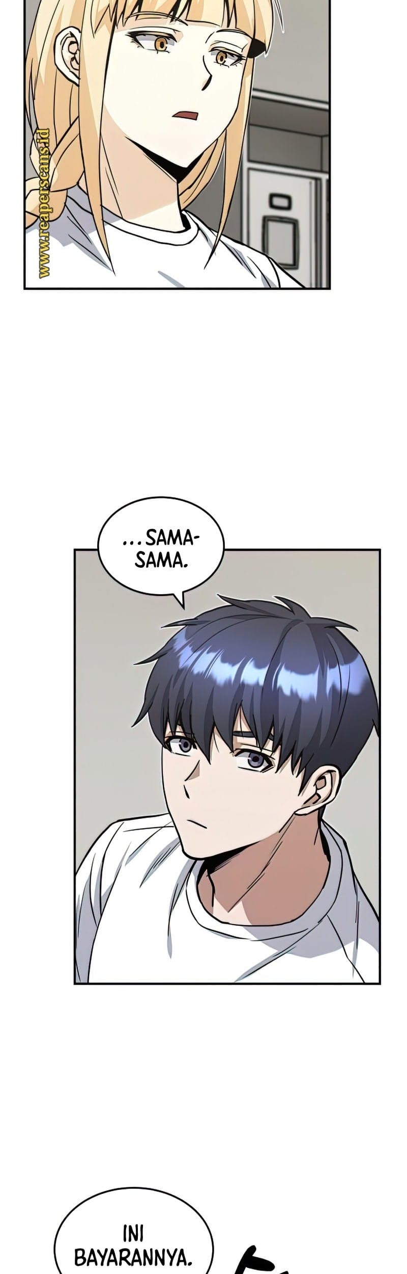 Genius of the Unique Lineage Chapter 17 - halaman 32