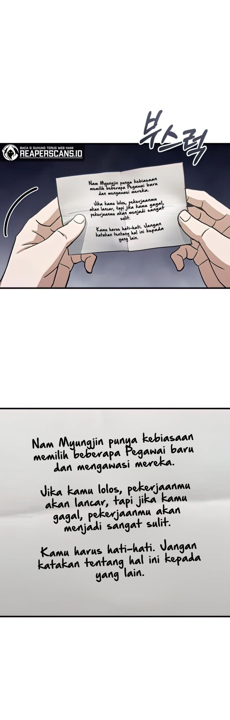 Genius of the Unique Lineage Chapter 17 - halaman 36