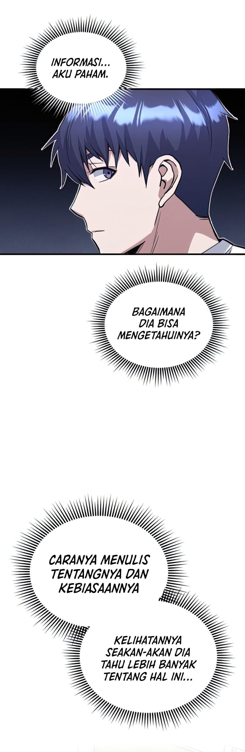 Genius of the Unique Lineage Chapter 17 - halaman 37