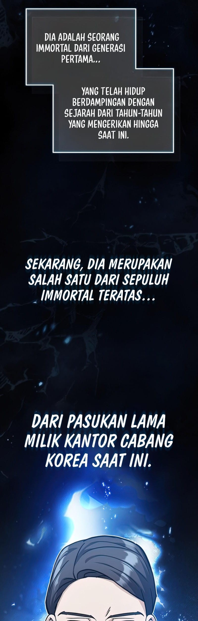 Genius of the Unique Lineage Chapter 17 - halaman 4
