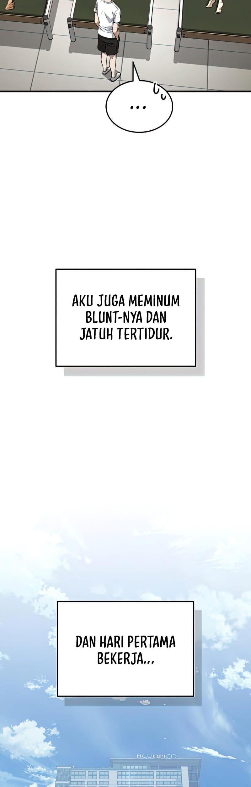 Genius of the Unique Lineage Chapter 17 - halaman 40