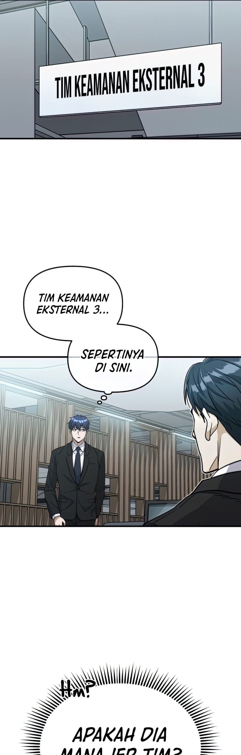 Genius of the Unique Lineage Chapter 17 - halaman 42