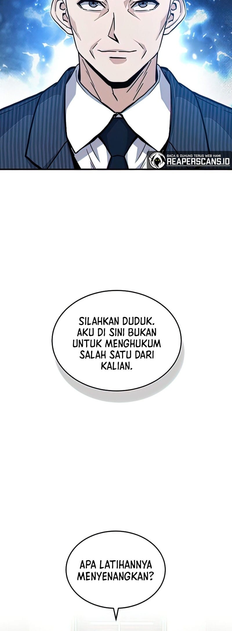 Genius of the Unique Lineage Chapter 17 - halaman 5