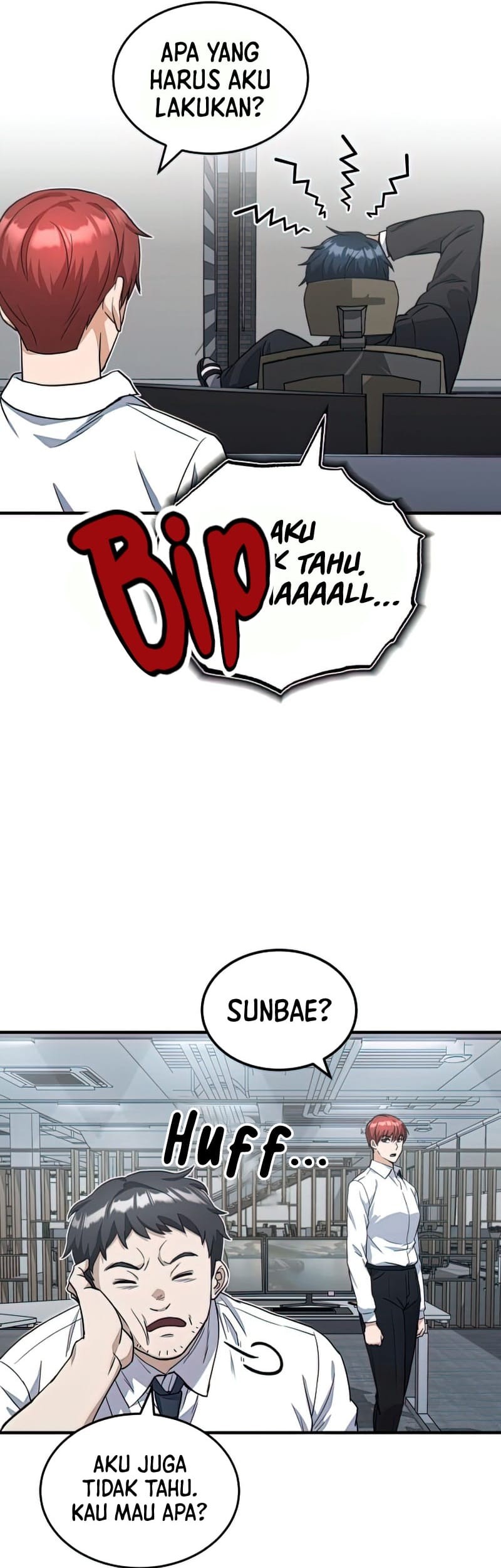 Genius of the Unique Lineage Chapter 17 - halaman 50