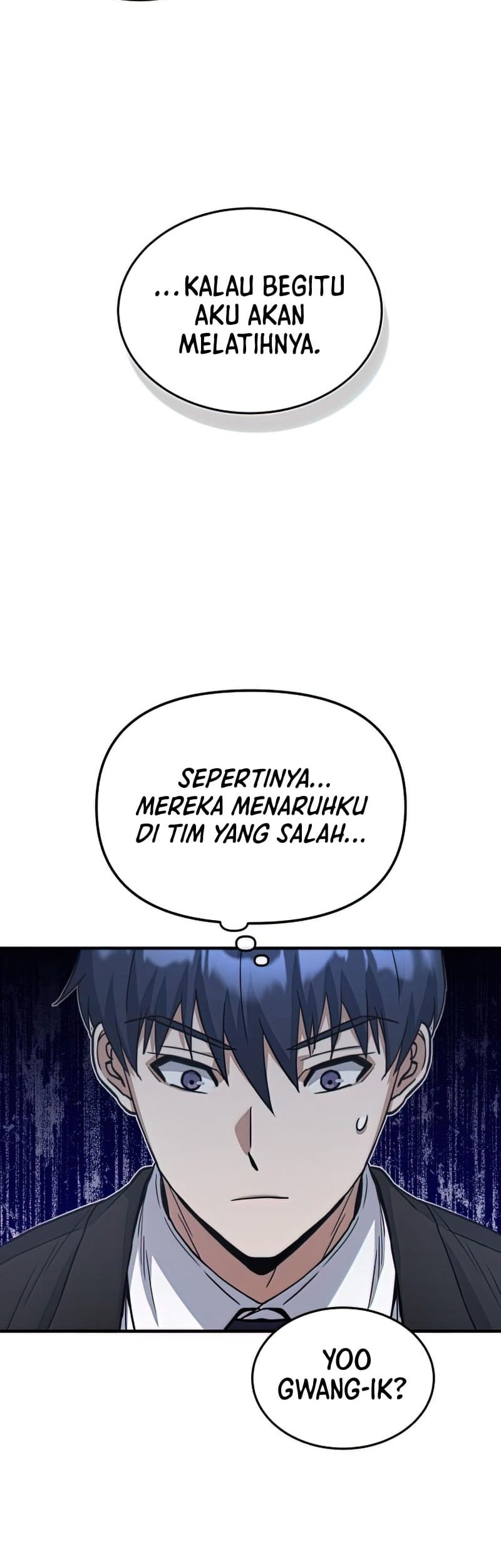 Genius of the Unique Lineage Chapter 17 - halaman 51